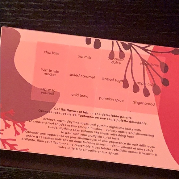 Laura Geller Cinnamon + Spice Eyeshadow Palette - Picture 9 of 11